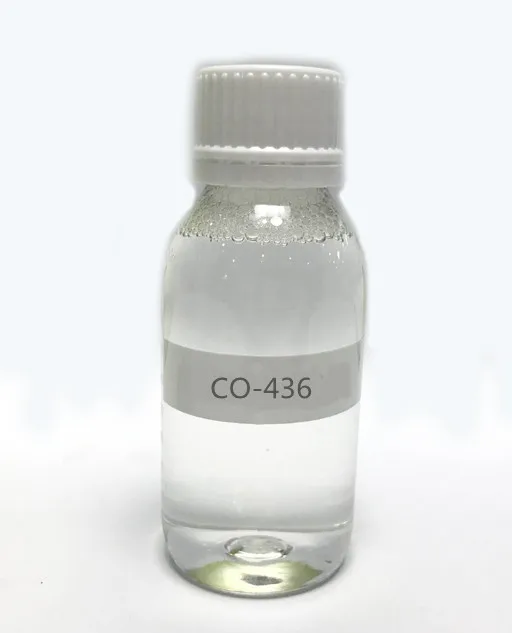 CO-436 аммония Nonoxynol-4 сульфат