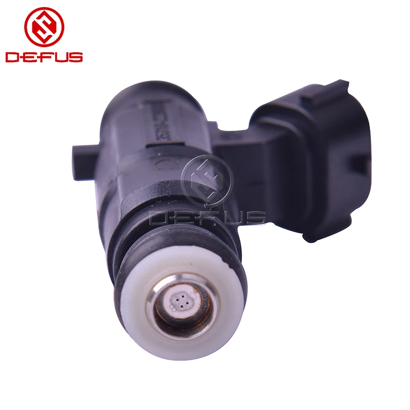 Автомобильные детали DEFUS, бензиновый топливный инжектор OEM 35310-22600 842-12269 для инжектора топлива для мотоцикла Accent