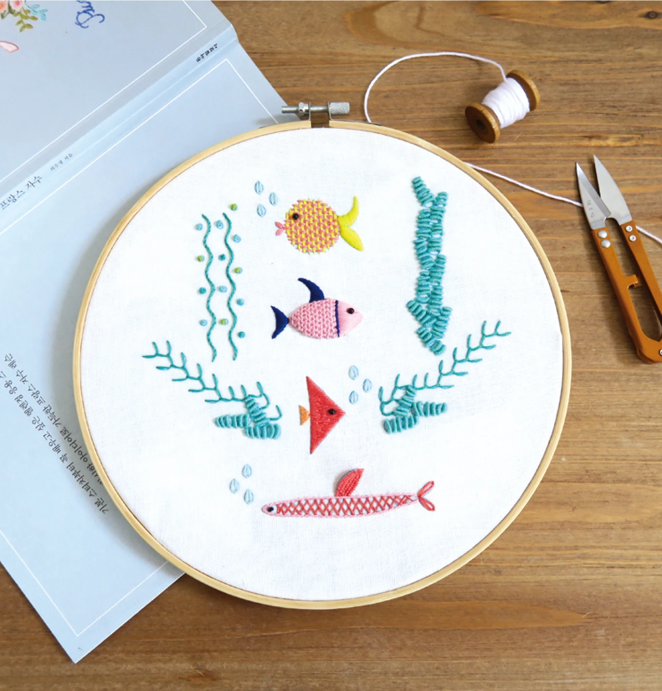 2020 новый продукт изготовленный на заказ штампованные свежий стиль Цветочный бонсай картинки для сборки своими руками Сделай Сам наборы стартера