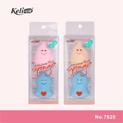 keli 2020 new beauty arrivals makeup facial sponge about esponjas and beauty accessories