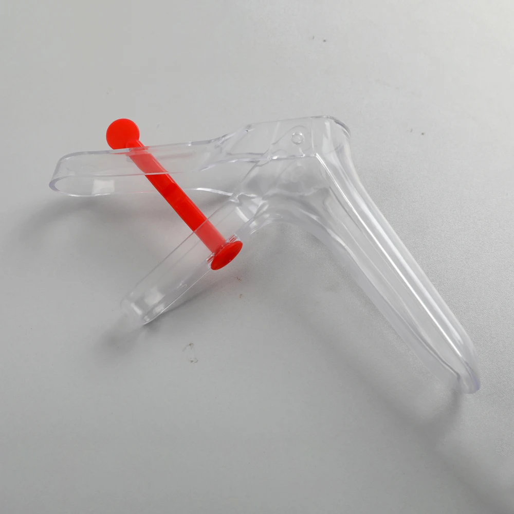 sterile vaginal speculum