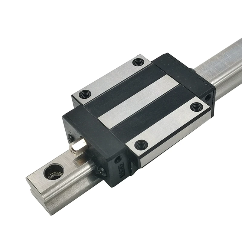 low price low noise Square Linear Guide bearing HGW35CC HGW45CC THK long life (1600474454584)