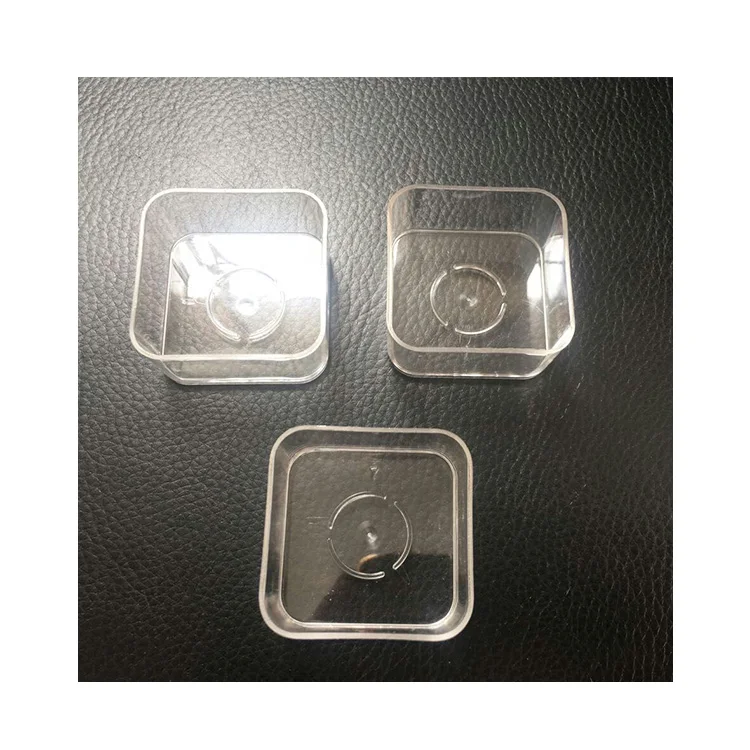 Modern Luxury Small Cold Resistance Tealight Cup Candle Jars Holder For Sale