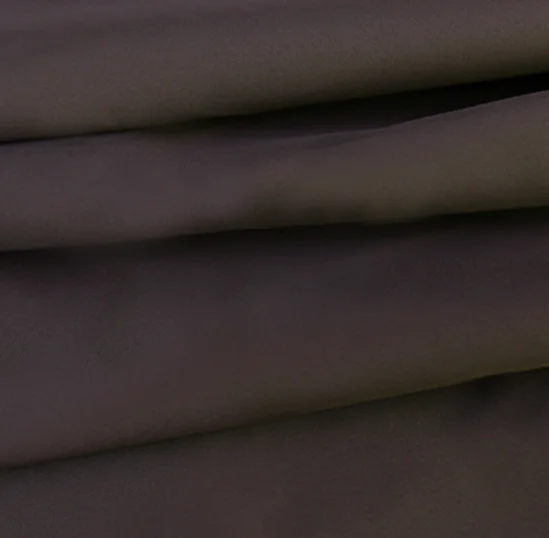 
100% polyester material pongee textile fabric 