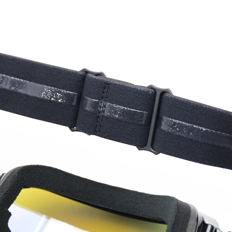 Wholesale Eyes Protection Fashion Shades Snow Ski Goggles Custom Logo Printed Ski Goggles