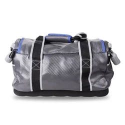 Tackle Backpack With Box Waterproof Equipments Fishing Bag