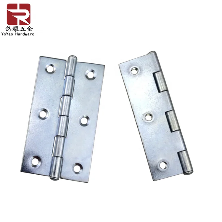 90*50 Heavy Duty Hardware Accessory Furniture Hinges Door Metal Iron Free Contemporary Bedroom Cabinets Smart Kitchen Mechanism