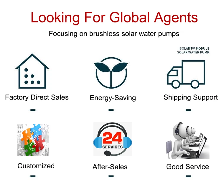 popular DC24V brushless 200W solar swimming pool water pump   dc solar powered surface water pump for swimming pool