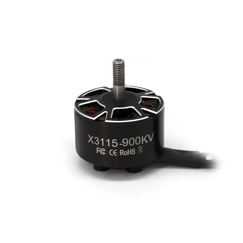 E-Power 3115  900KV 1050KV 1200KV  6S Brushless Motor for FPV Racing Long Range X Class Drone