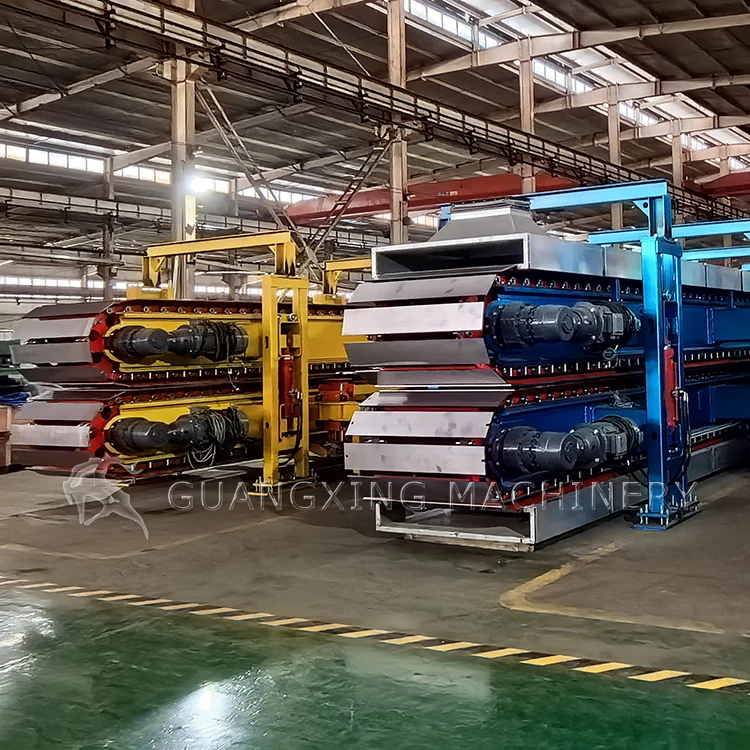 Continuous PU PIR Line Sandwich Panel Machine Production Line for Sandwich Panel Making