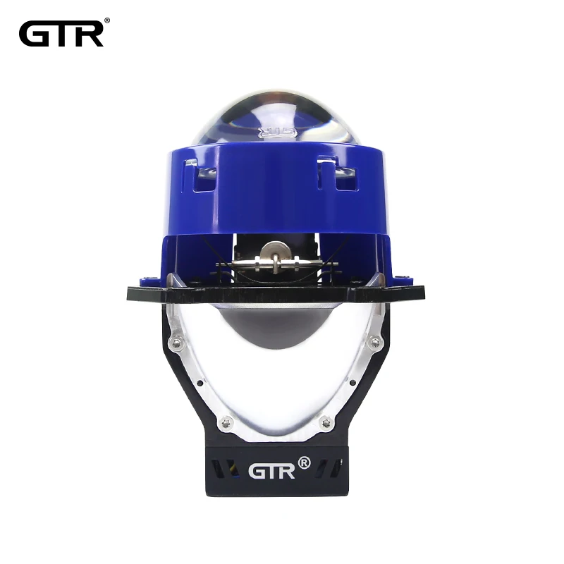 
GTR Bi-LED projector GLS 3.0 inch LHD/RHD 4500K/5800K high quality auto light headlamp 