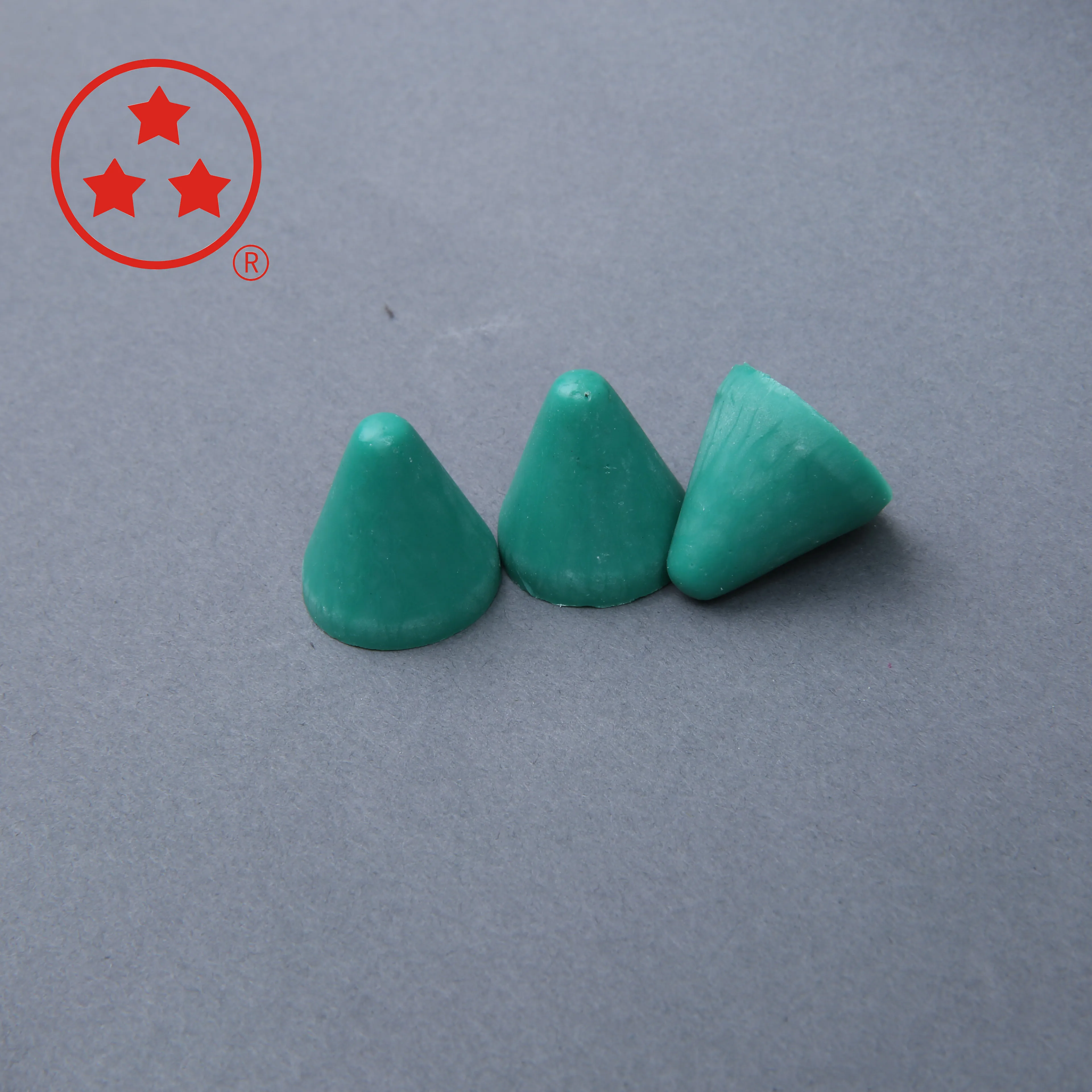 vibratory finishing plastic resin media