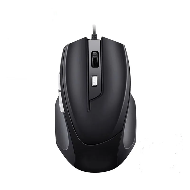 
Stock wholesale m150 desktop business office wired mouse 6D laptop external USB home mouse 