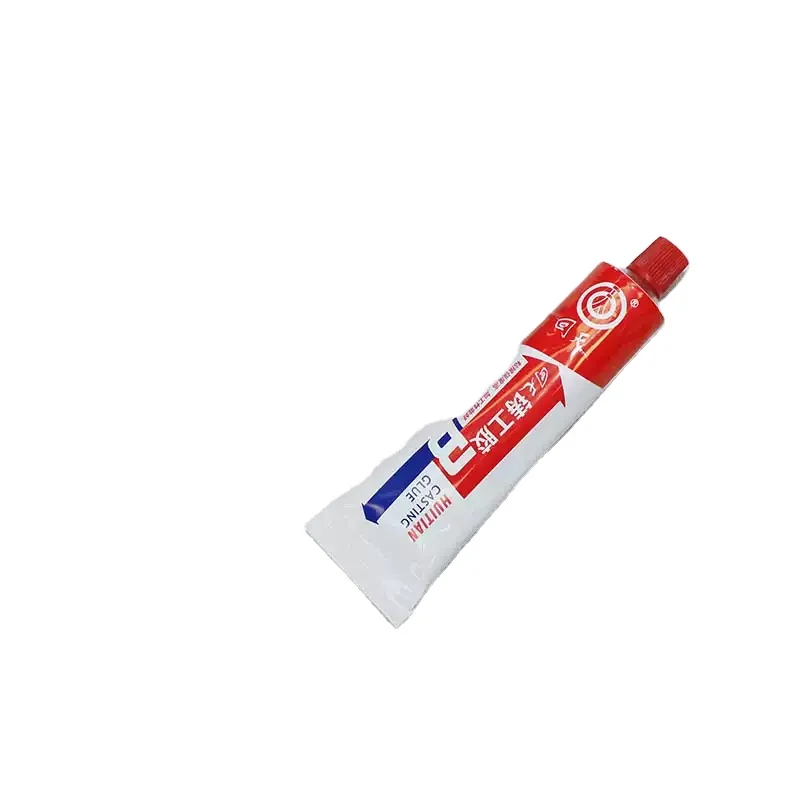 Factory Outlet High Quality Loader Glue Casting Glue 1 Set (2 pieces) of Adhesive