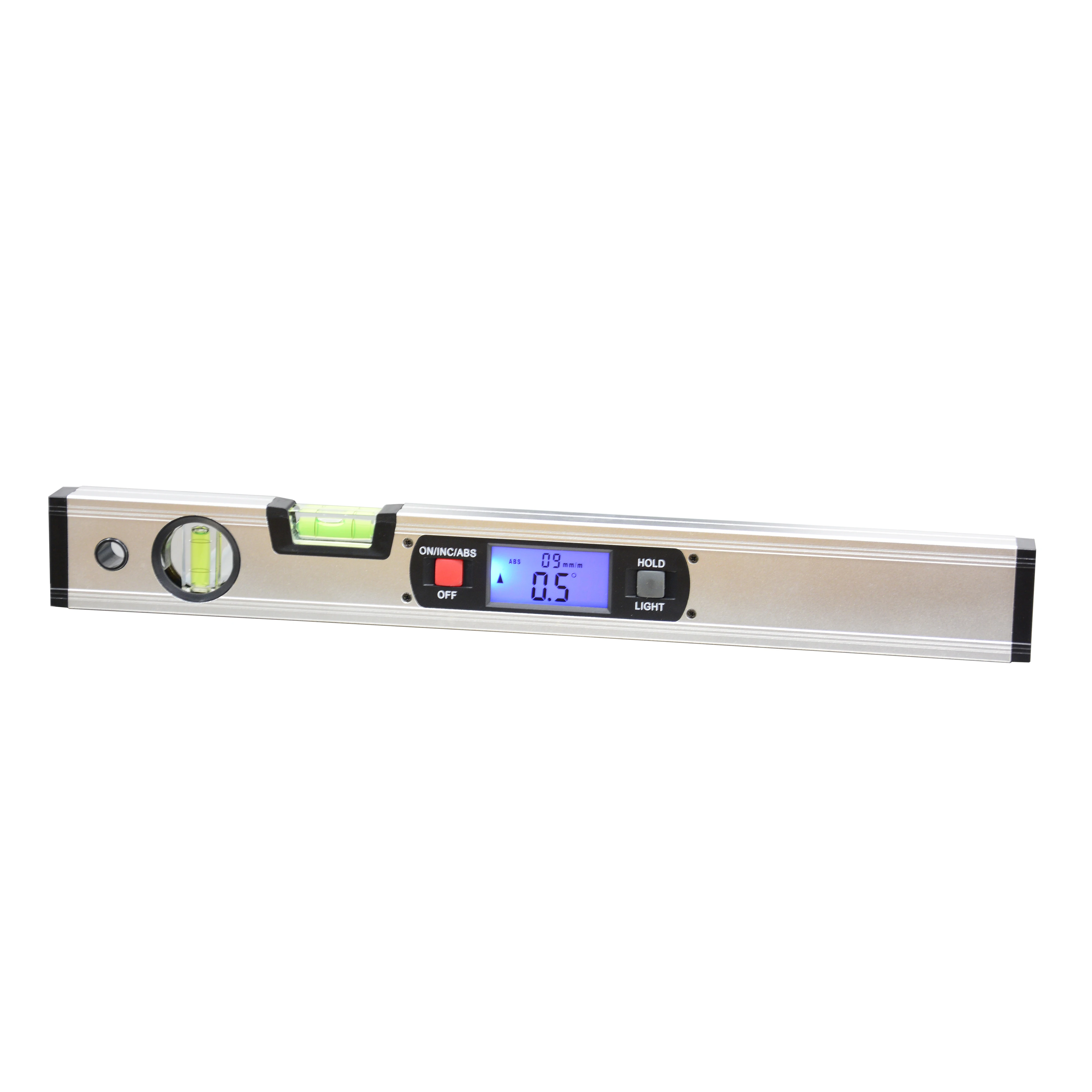 ACE digital portable magnetic spirit level