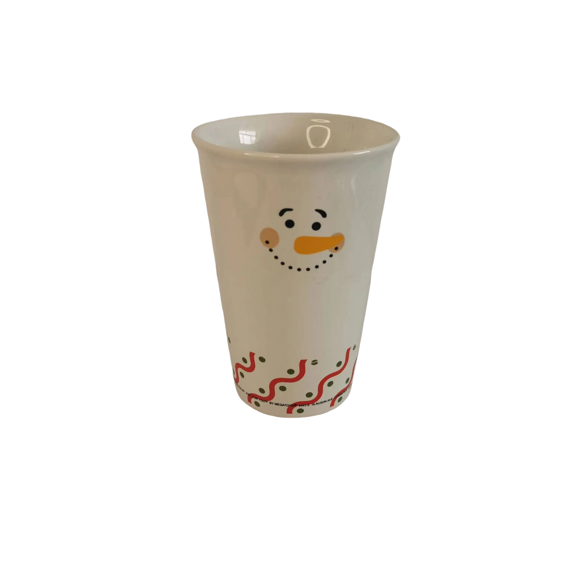 Sunmeta two tone mug ceramic cups 11oz handle solid color inside coffee mugs for sublimation printing ceramic mugs