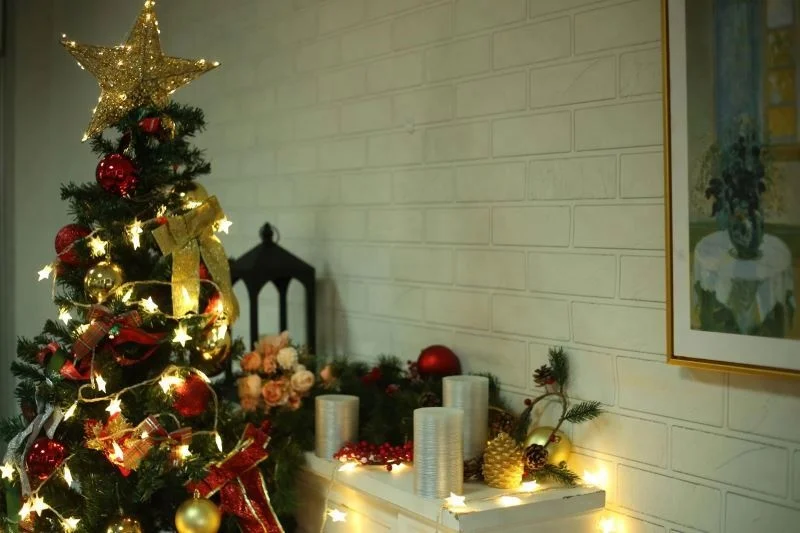High Quality White Fire Led Battery Candle Restaurant Led Candle Lamp for Table