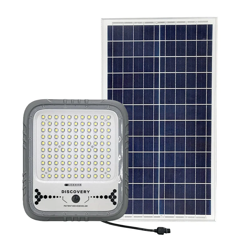 Outdoor ip66 cctv camera led solar street light security wifi surveillance camera 1080P