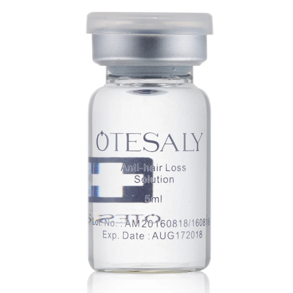 
Factory Direct Otesaly Scalp Injections Anti-hair Loss Mesotherapy Ampoules for Thinning Hair Mediterranean Hair 