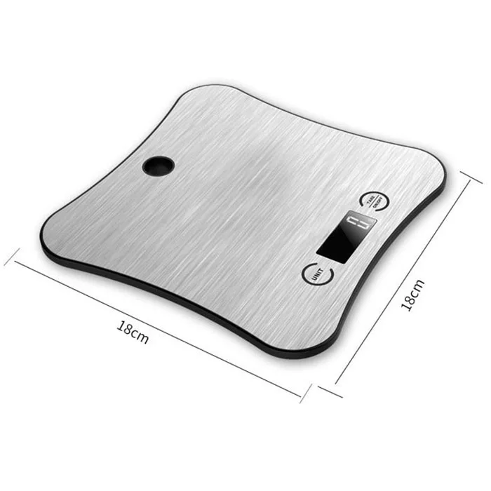 J&R Useful Common Smart Home Kitchen Weighing Accessories Gadgets Tools for Kitchen