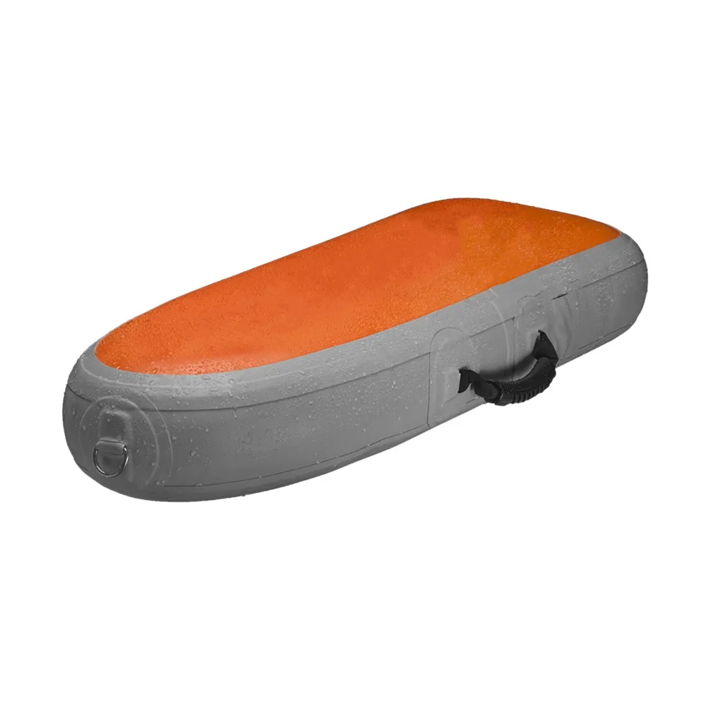 2022 High Pressure 24Psi Drop Stitch Inflatable Mini Board Spearfishing Buoy Dive Float