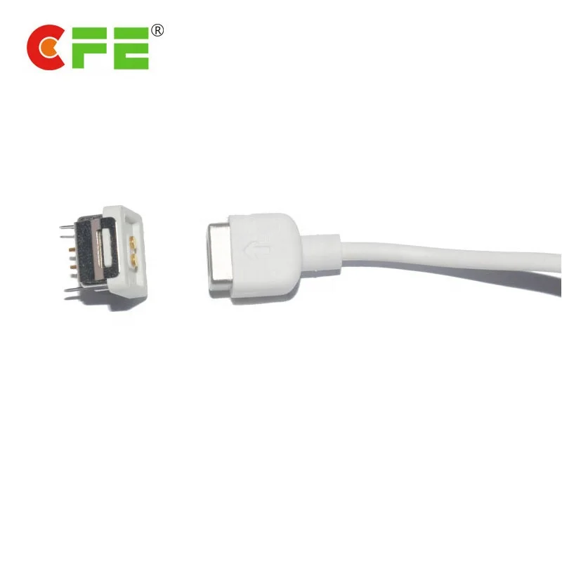 Magnetic Connector Waterproof Power Cable