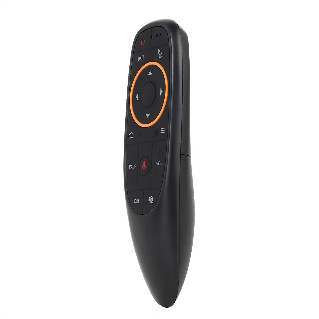  G10 Air Mouse 2.4G wireless IR Smart Remote With Assistant Voice Control for Android tv box and