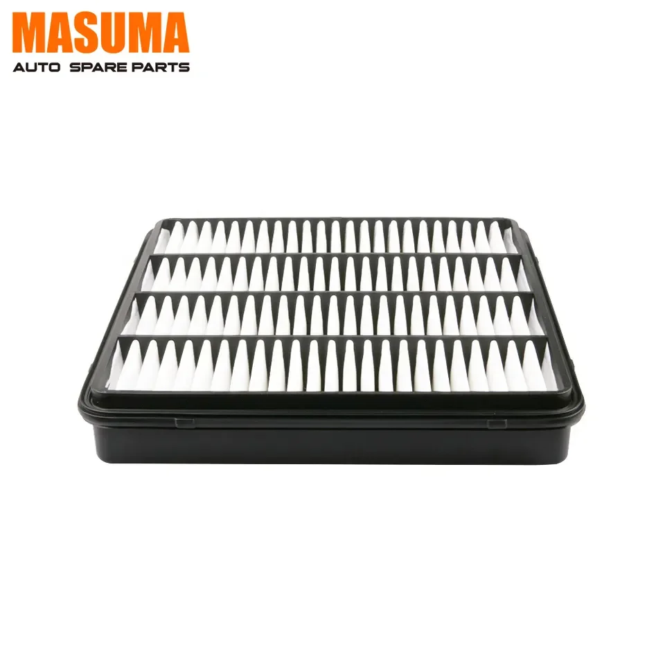 MFA-T003 MASUMA Wholesale Car Air Filter Element Auto Air Filter For Audi VW VAG SKODA GOLF 17801-0S010 17801-38030