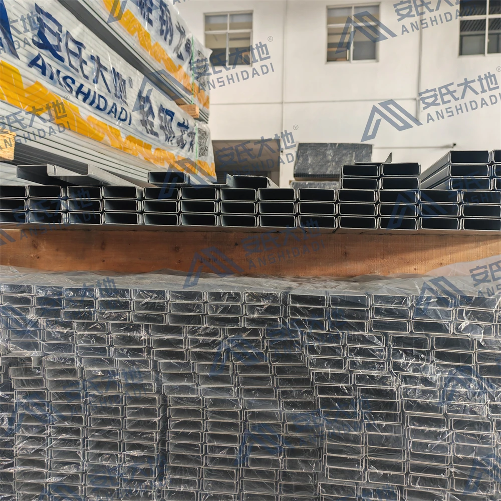 Anshidadi factory price decorative drywall metal corner bead with perforate gypsum board wall angle