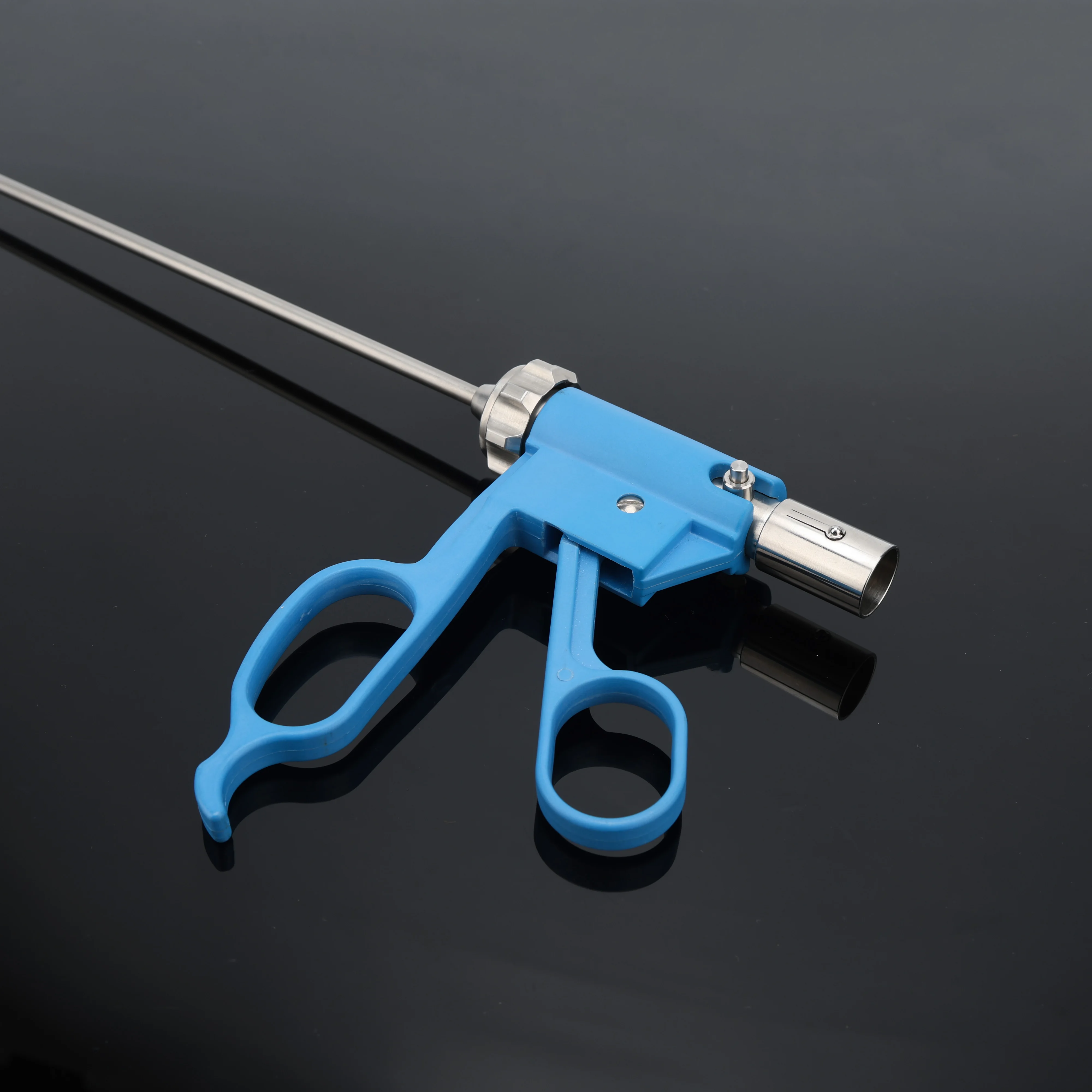 Laparoscopic surgical instruments bipolar coagulation maryland,laparoscopic bipolar forceps with cable laparoscopic tweezers