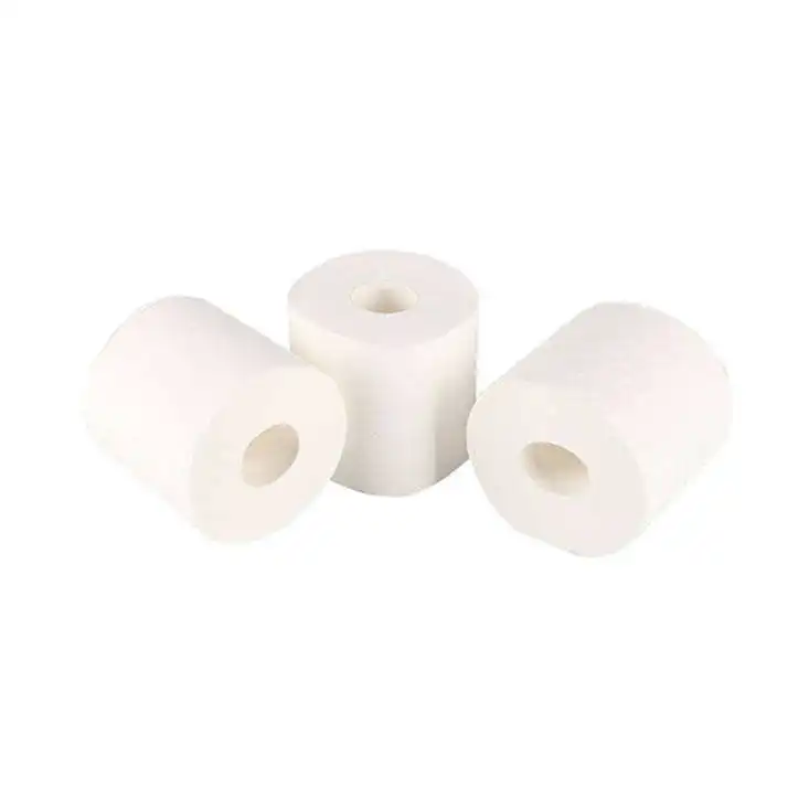 Hot Sell Wholesale Jumbo Paper Toilet Bathroom Tissue Papers Rolls Manufacturers