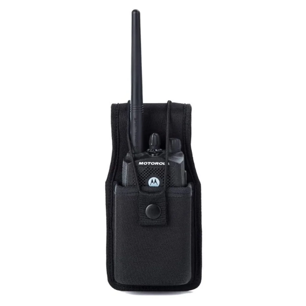 Тактический MOLLE Радио Держатель иди и болтай Walkie Talkie “иди подсумок для UV-5R BF-F8 UV-82 Пейнтбол Чехол переноски