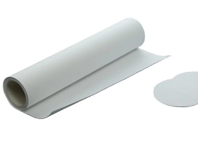 ANOW high temperature resistant 8*10inch Glass Microfiber(GF) Filter without Binder