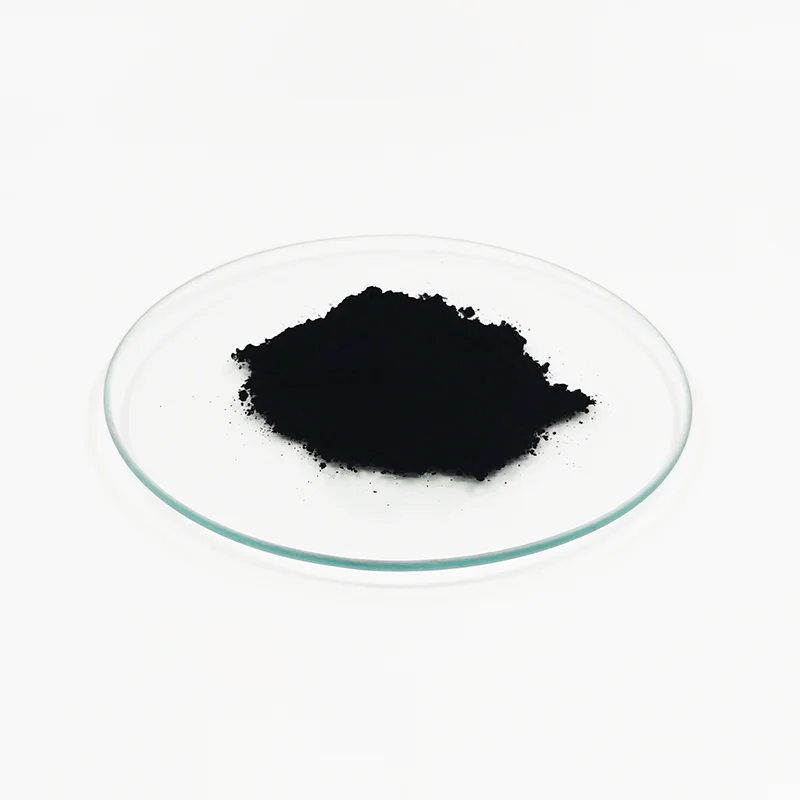 carbon black for PVC PP PE masterbatch