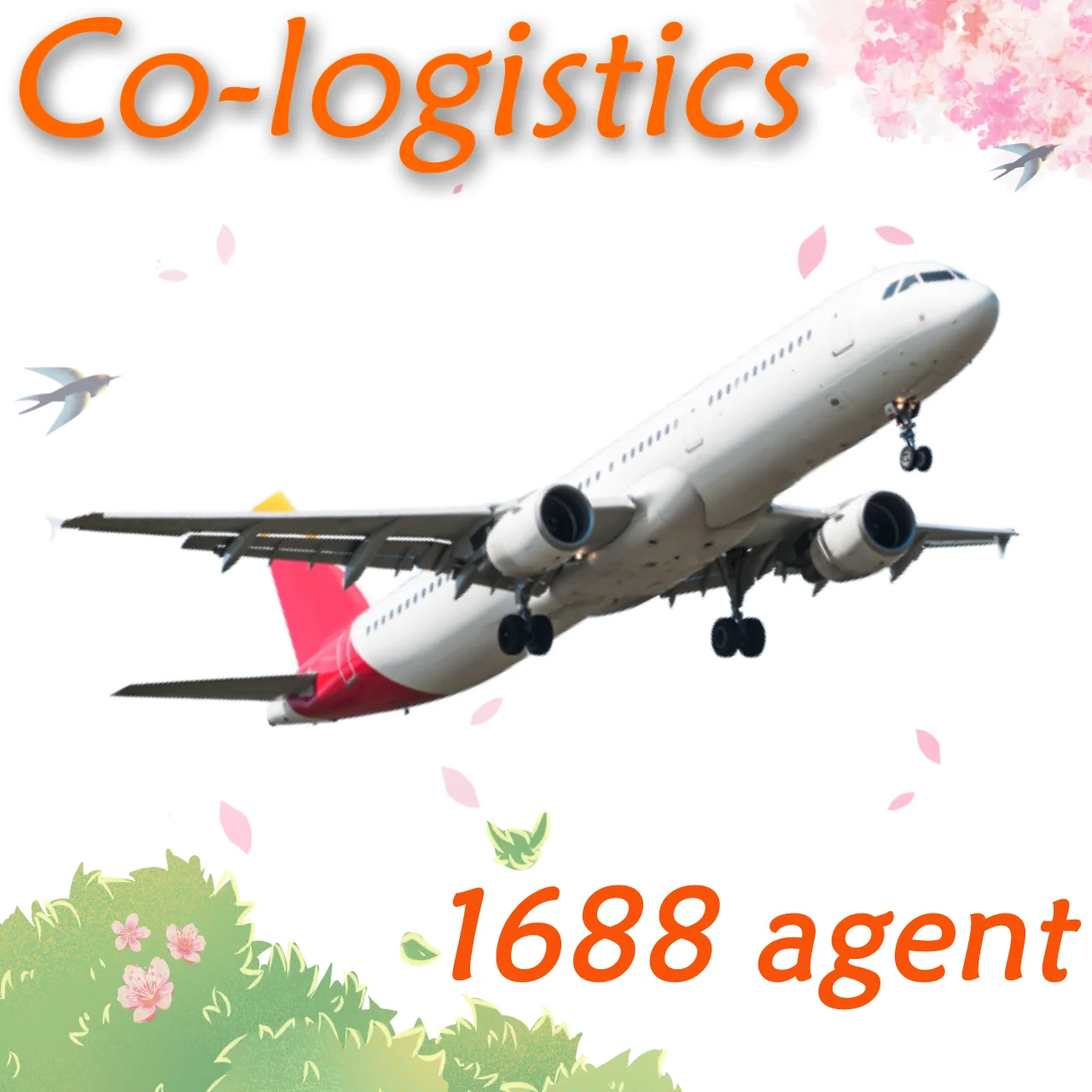Shipping Agent  Cheap Air Cargo Air Freight Shipping From China To Doha Qatar