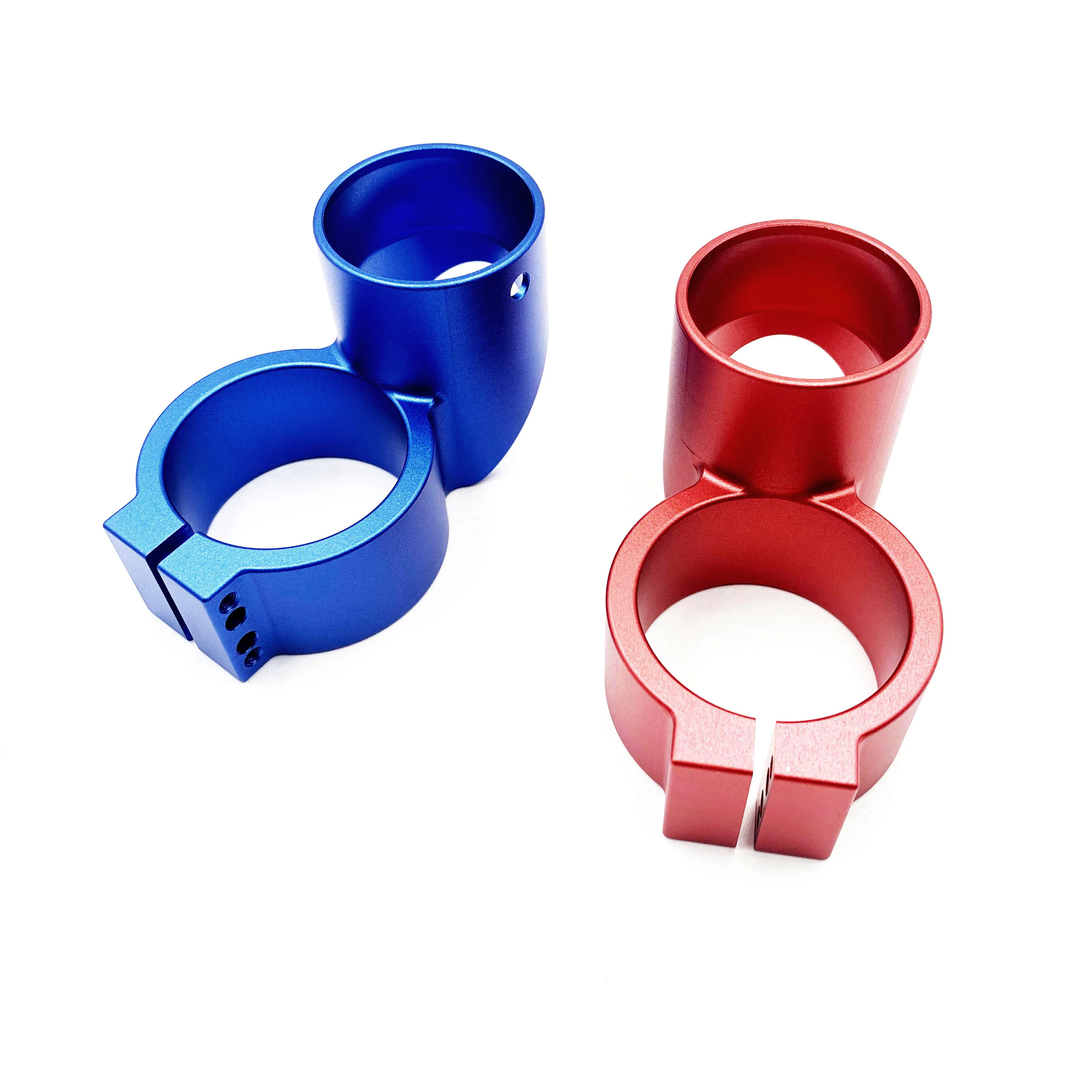 Custom Cnc Machining Aluminum Milling Cnc Machining Micro Machining Parts