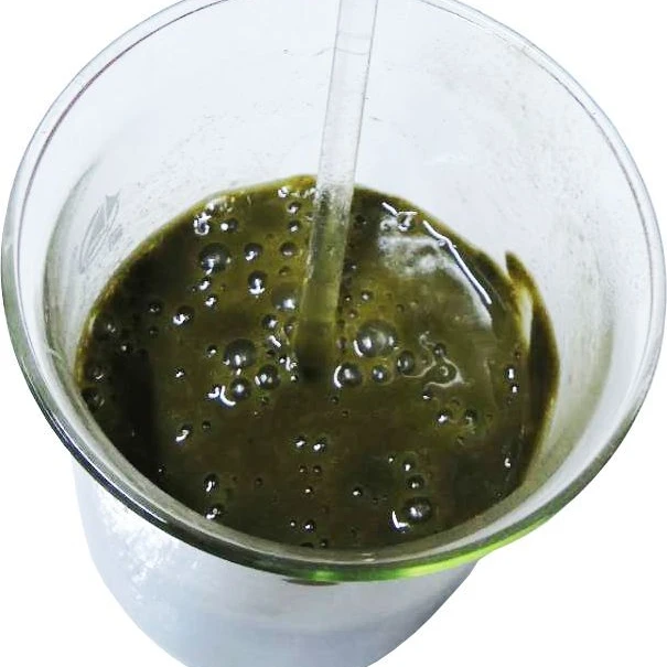 Natural Feed Binder Seaweed Extract Sodium Alginate Feed Grade