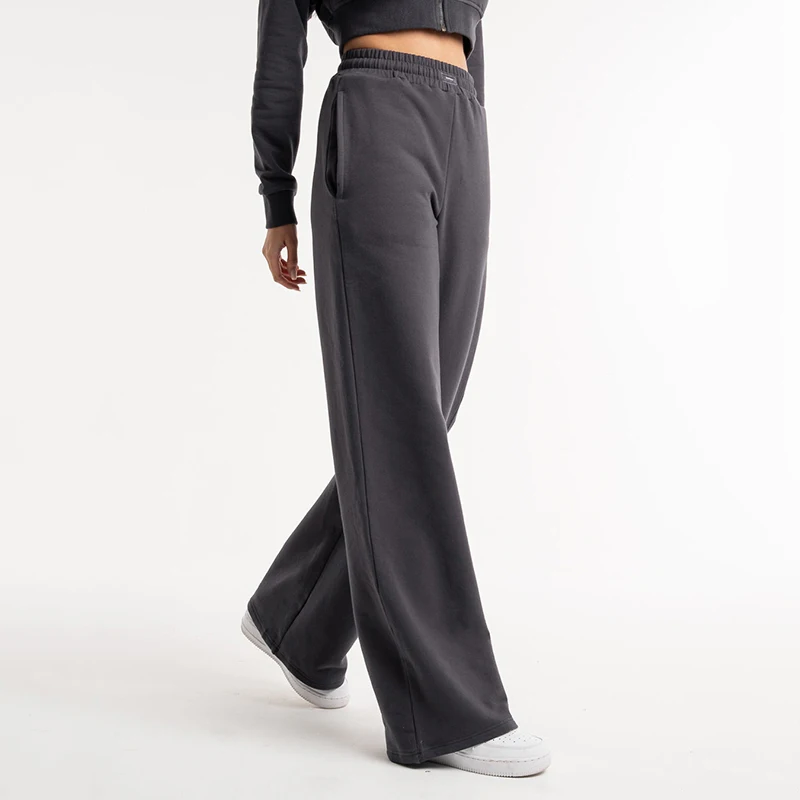 New Training Wear Women Plain Track Sweat Jogger Suit Set Custom Blank Tracksuit Sweatsuit Men 2 Two Piece Pants Set