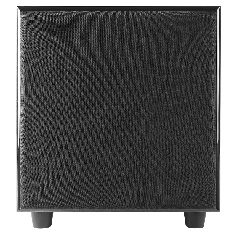 Kinma New Arrival 10 Inch Active Style Speaker Subwoofer ASW-6689