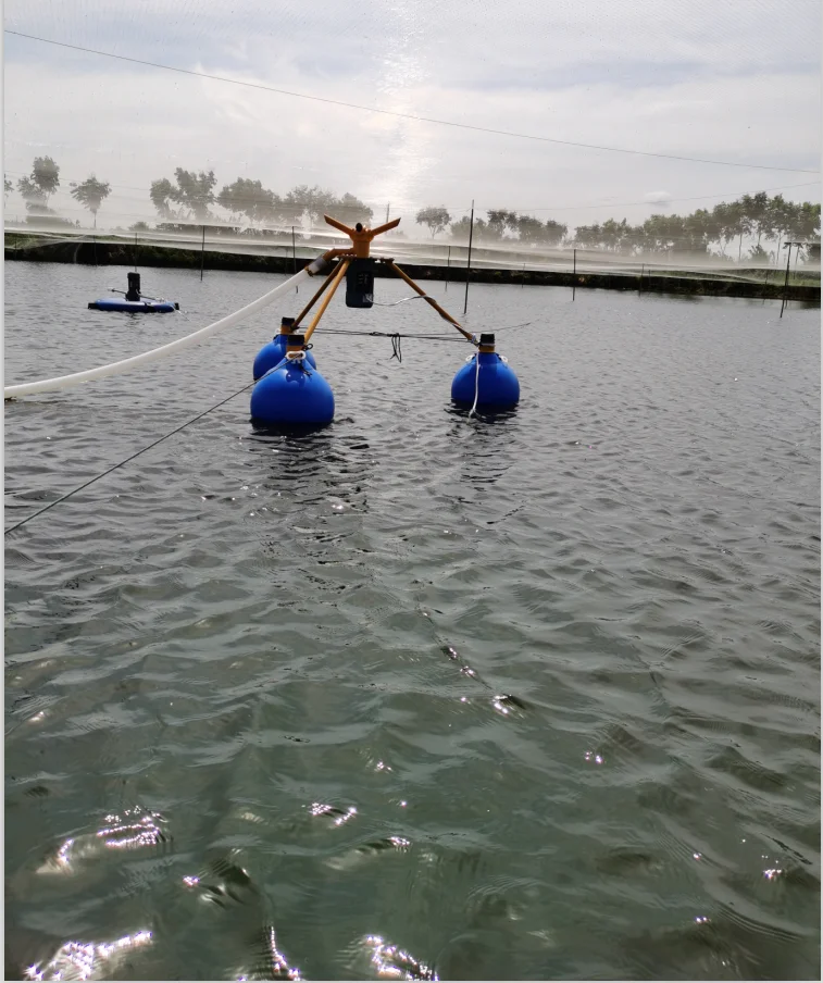 Pond Weighted Aerator Hose Nano Micropore Micro Bubble Diffusion Aeration Hose Waste Water Aeration System