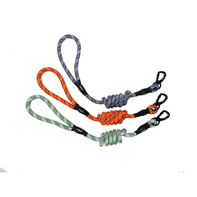 Dog Traction Rope Chest Strap Harness Vest Type Hauling Long Pet Lead Rope