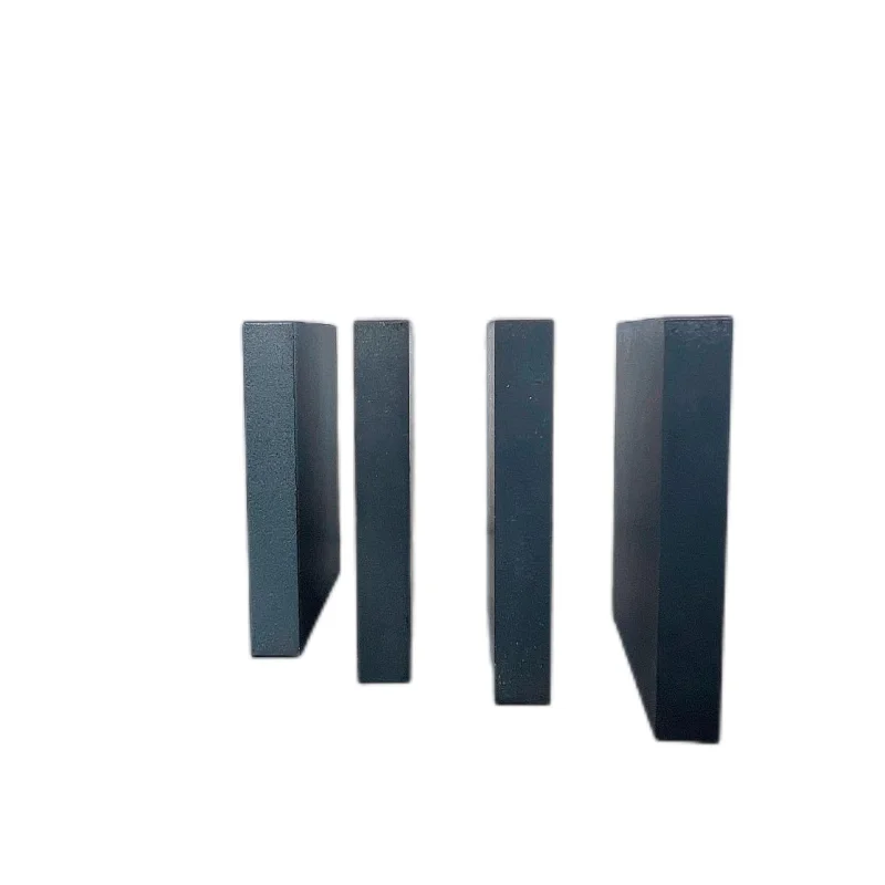 Aluminium Bullet Proof Vest Pe Ceramic Plate