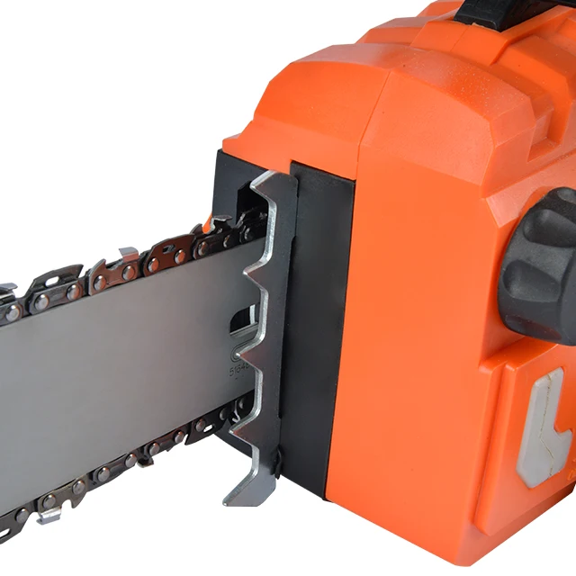 VERTAK electric chain saw oregon saw chain with tool free chainsaw