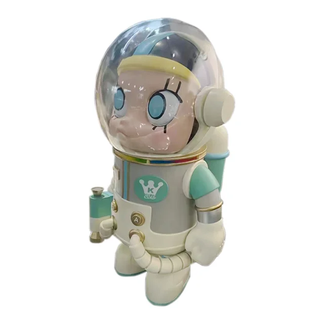 Rapid Prototype  3d printed action figure large prototype 3d printing