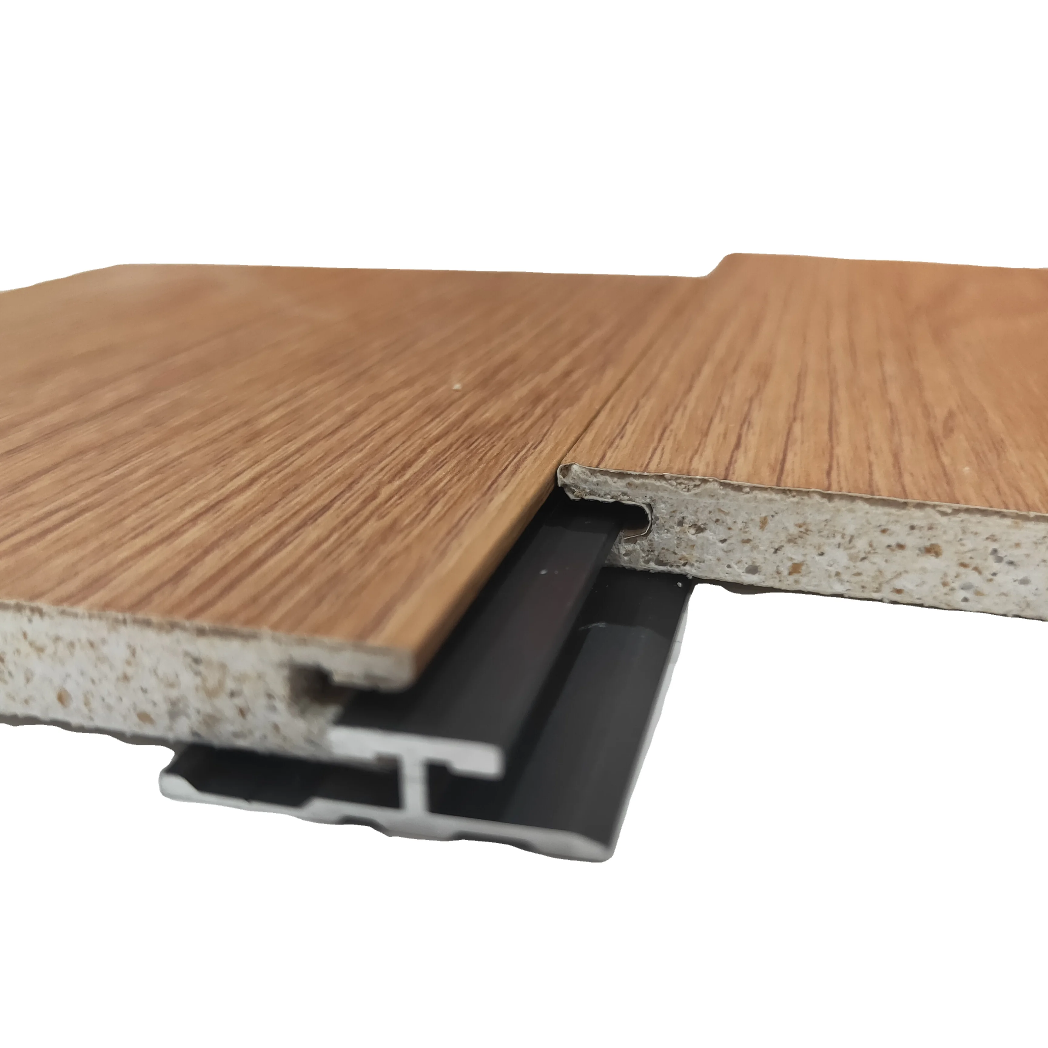 Fireproof Mgo Board Magnesium Oxide Panel Moisture-proof Termite Resistant PVC/PET/Melamine Paper Decoration