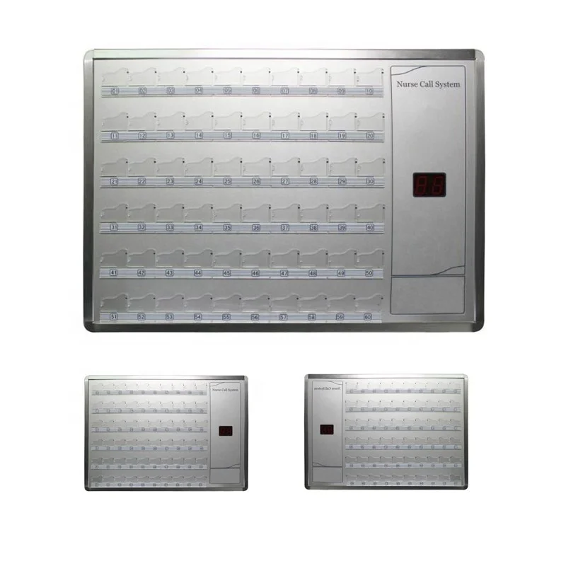hospital Nurse Call System Patient doctor Call  for medical Center