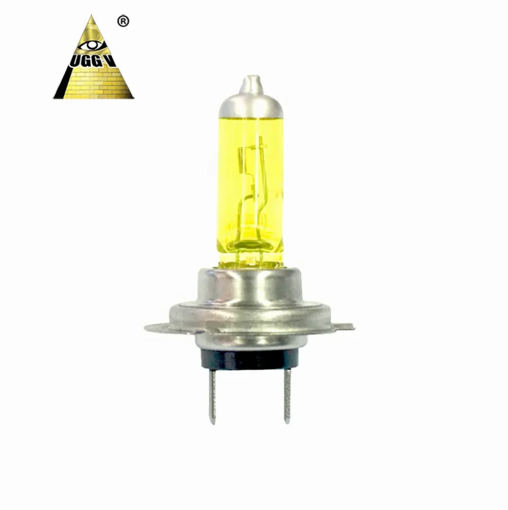 Auto parts halogen lamp Halogen lamp H7 12v 55W  09471-12210 13503374 13503417 for HONDA STREAM