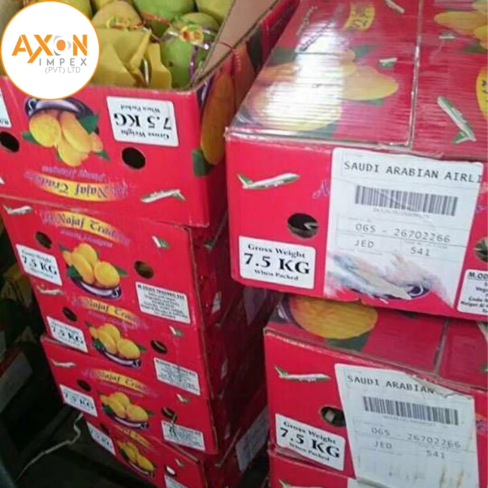 Best Chaunsa Mangoes From Pakistan At Low Price