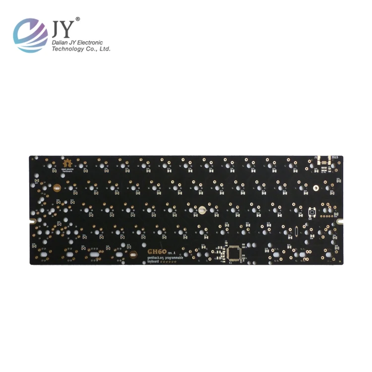 Заводская цена механическая клавиатура PCB Assembly PCB/PCBA OEM