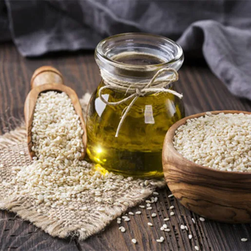 2022 100% pure best Sesame oil